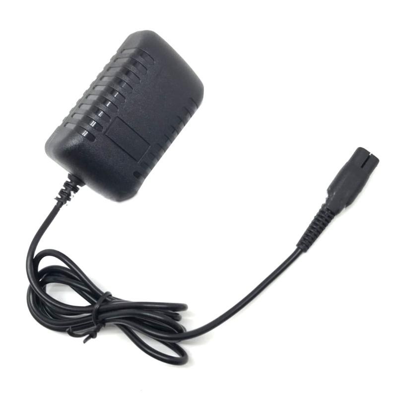 Адаптер питания для пылесоса DC5.5V 600mA Зарядные устройства для аккумуляторов для серии WV WV1 WV2 WV5 WV50 WV50Plus WV51