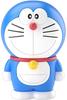 BANDAI SPIRITS Пластиковая модель Дораэмона с цветовой кодировкой BAS5060272 для начального уровня