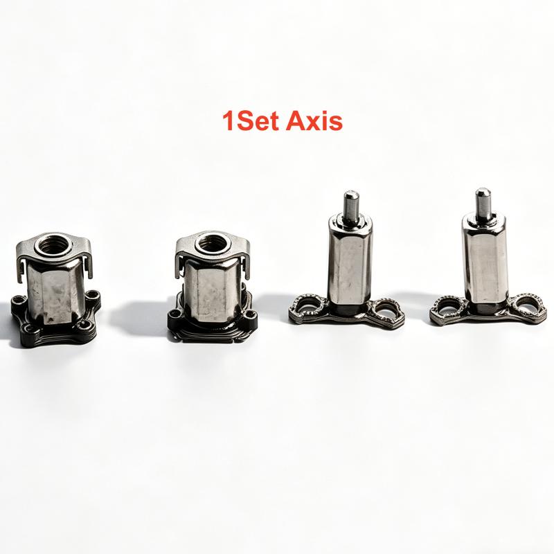Genuine Front/Rear Shaft Cover Arm Axis Replacement Parts for DJI Mavic 3