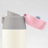 Skater Mug Bottle 360ml Insulated Stainless Steel Water Bottle Gigi Elegance Delivery Service Ghibli SDPC4 Kiki's