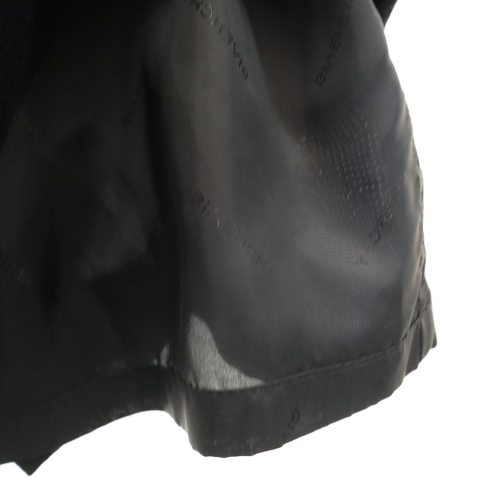 Givenchy 90-е Сделано в Японии Старое Платье с рукавом 7 минут Комплект из 2 предметов 12 Женское Б/У