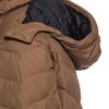 Куртка Jack Wolfskin Fairmont Men (1203591) каштановая