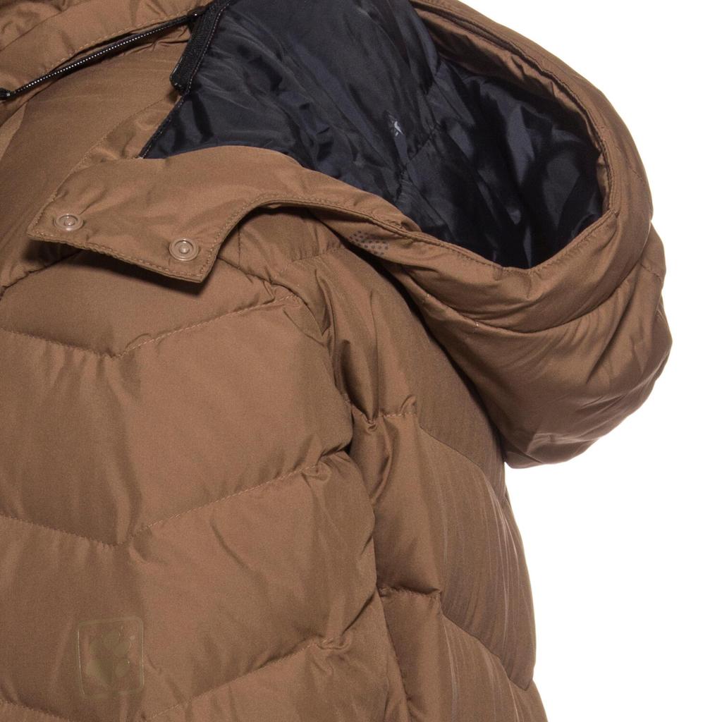 Куртка Jack Wolfskin Fairmont Men (1203591) каштановая