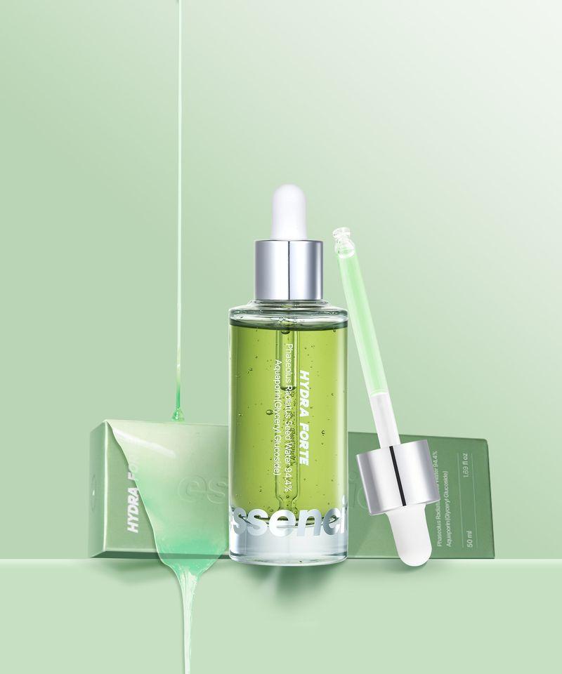 Hydra Forte Ampoule