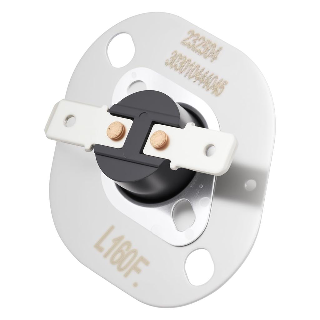 232503/232504 Limit Switch 125V 5~16A Self-Resetting Switch For Suburban SF-25/30/35 SF-25F/30F/35F Temperature Limit Switches