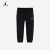 Jordan Спортивные и повседневные брюки AJ для детей с флисовой подкладкой