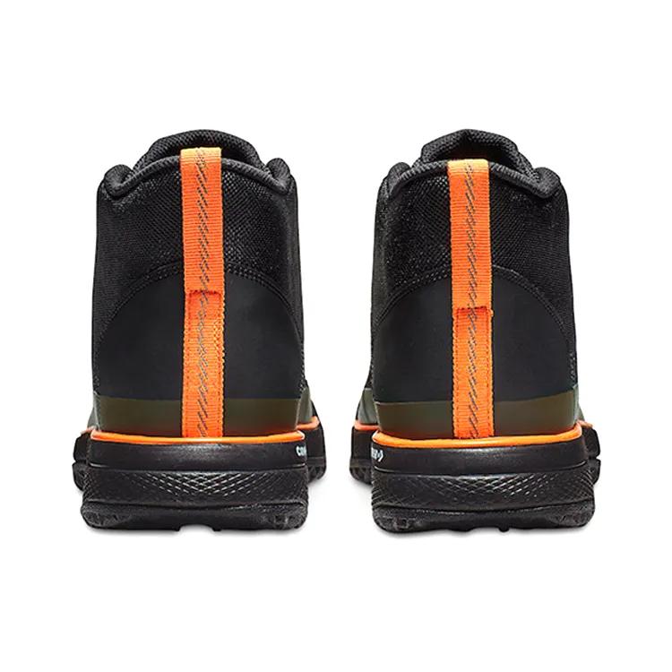 Converse Star Series BB 'Black' (Unisex) Basketball Shoes 165592C