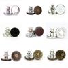Adjustable Reduces Inch Removable Tuck Waist Fit Instant Buttons Jean Button Pins Buttons For Jeans