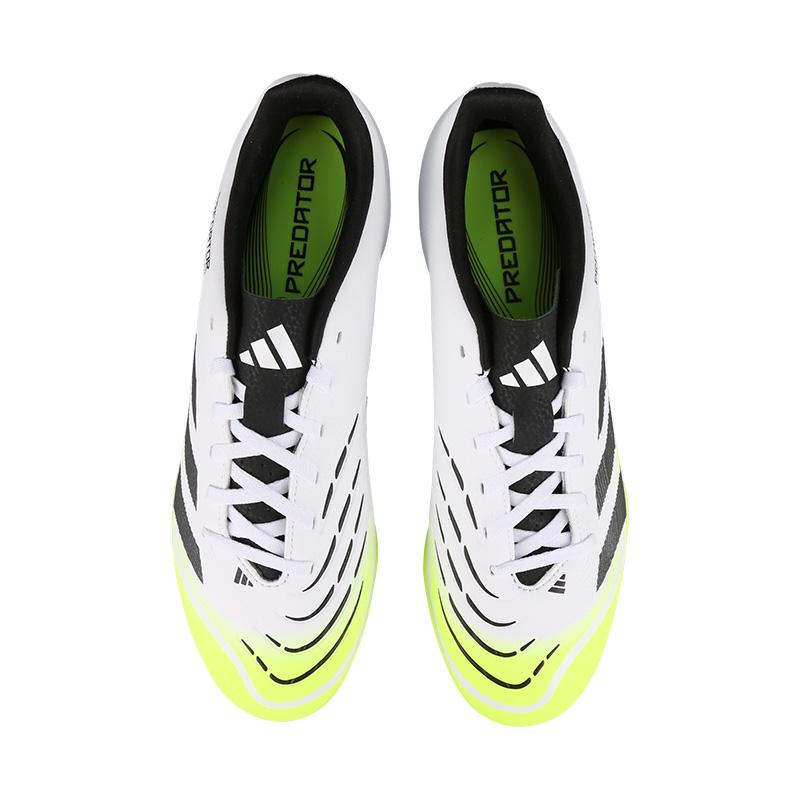 adidas Predator Club Удобные Универсальные Футбольные Бутсы Унисекс JH8854