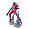 GGG Mobile Suit Gundam Char Aznable Normal Suit Ver. Completed Figure