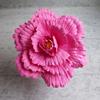 30cm PE Foam Rose Silk Rose Branch NEW Simulation Rose Flowers  Wall