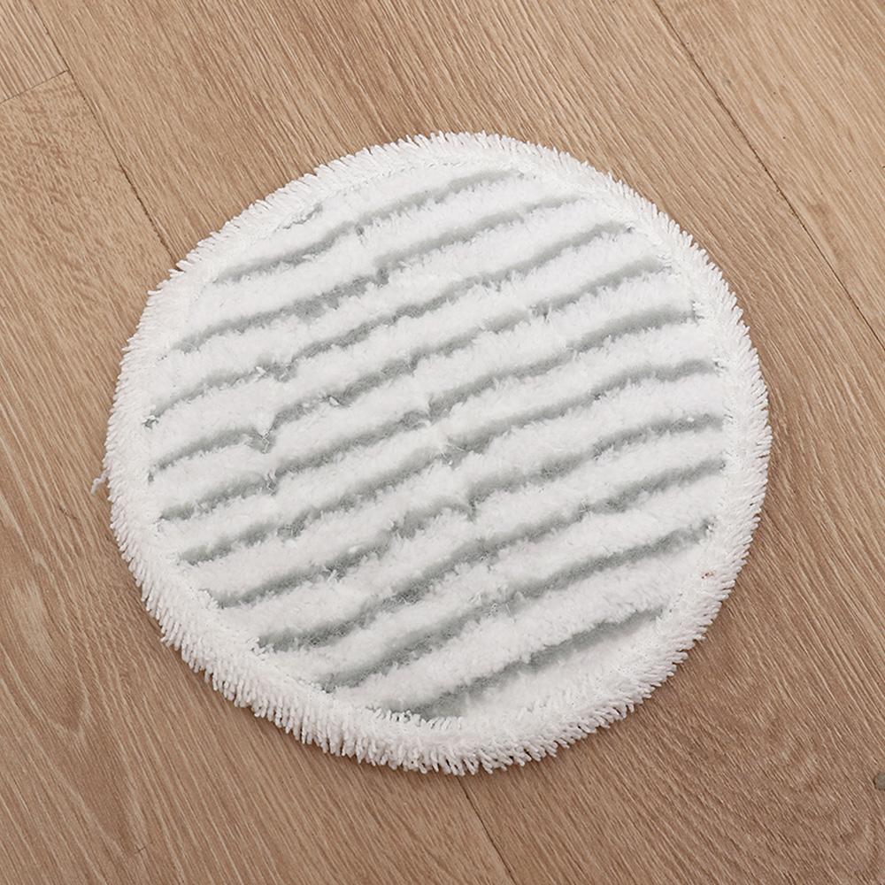 Аксессуары Микрофибра Spin Mop Wring Refill Scrub All-in-One Mop Head Replacement Pads