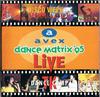 CD РАЗНЫЕ ИСПОЛНИТЕЛИ - Avex Dance Matrix '95 Live AVCD11357 Avex Trax 1995 Япония Танцевальная и Электронная Музыка Б/У