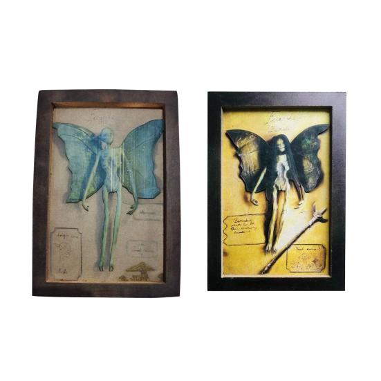 Творческая мумифицированная фоторамка, прямоугольная, прочный подарок