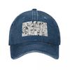 cacophonia Baseball Cap sun caps Sun Hat For Children F Uv Protection Solar Hat Women Beach Fashion Unisexs