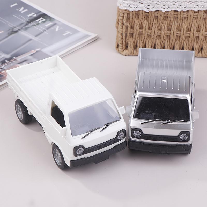 1:16 Радиоуправляемая машина Симуляция Дрифт Внедорожник Светодиодная подсветка Перевозка грузов Пульт дистанционного управления Электрические игрушки для детей