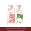 Lux Cherry Blossom & Camellia Shower Gel Duo