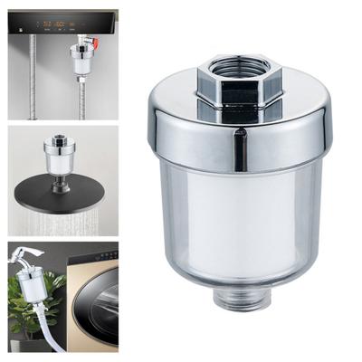 Фильтр для ванны с высокоплотным полипропиленовым хлопковым сердечником, сменным фильтрующим элементом, стандартный интерфейс