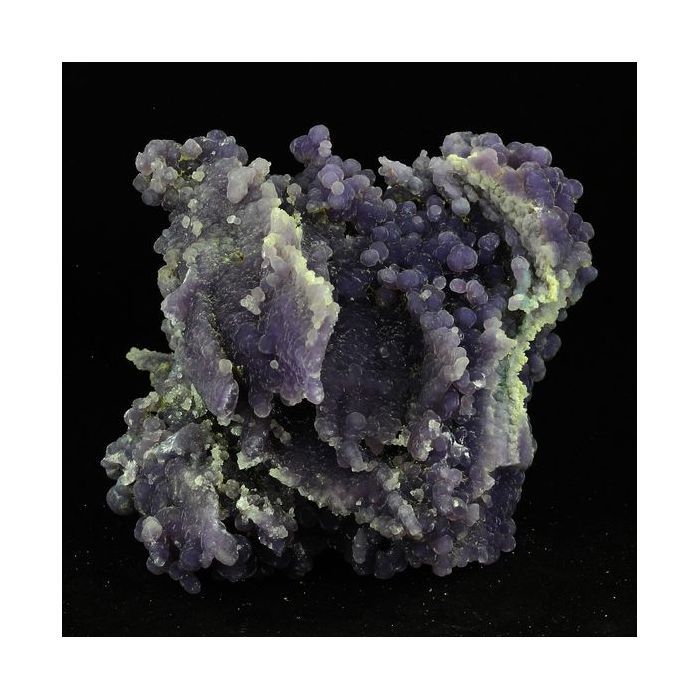 Pierres et Minéraux. Calcédoine. 2636.0 ct. Mamuju area, Sulawesi, Indonésie.