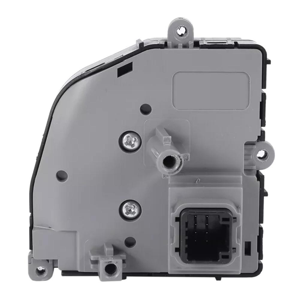 Автомобильные аксессуары Переключатель круиз-контроля Переключатель Hyundai Sonata Простая установка Высокая надежность Номер детали OEM Неприменимо