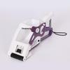 ZONESUN Handheld Fast Labeling Machine for Bottles & Flat Surfaces