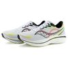 SAUCONY Кроссовки унисекс Endorphin Speed ​​3 Four Fruit Soup Белый Черный S20756-209