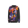 Sweatshirt Women's Black (Unisex) Sweatshirts H39020