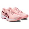 Asics Solution Swift FF Frosted Rose Cranberry Женские кроссовки Розовые 1042A197-700
