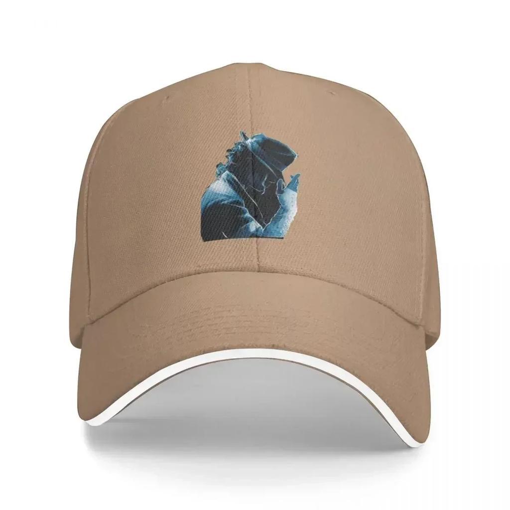 Michael Jackson Baseball Cap Luxury Cap Sun Hat For Children For Unisex Women's