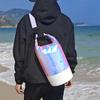 10L/20L Swimming Bucket Bag Large-Capacity Beach Backpack Fashion Waterproof Dry Bag  Water Sports