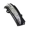Wing Mirror LED Indicator Turn Signal Light Right For Ford Mondeo 2013-2020