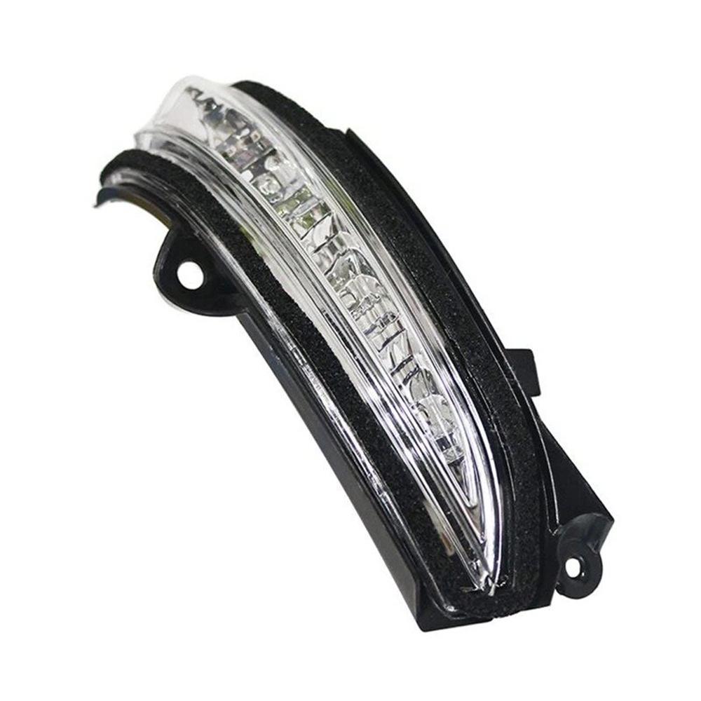 Wing Mirror LED Indicator Turn Signal Light Right For Ford Mondeo 2013-2020