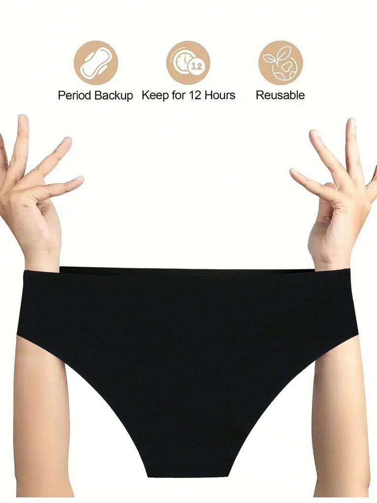 Women's Sexy Thong Panties Customized Portrait Printed Pattern Comfortable Panties Low Waist Thong