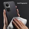 Роскошный чехол из искусственной кожи для OPPO Reno 10 Pro 5G, задняя крышка, силиконовый противоударный защитный чехол для телефона для OPPO Reno10 Pro 10Pro