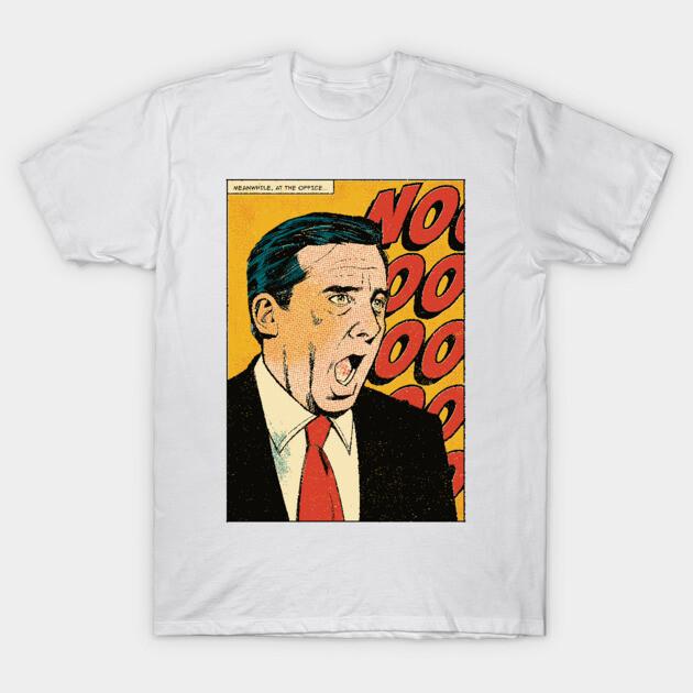 Asian Size Cotton Unisex Tshirt Print T-shirt Meanwhile... T-shirt No-Cut Print Regular Fit