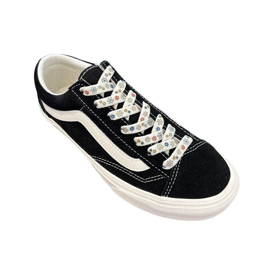 Vans Стиль 36 Удобные Универсальные Низкие Кеды для Скейтбординга Унисекс Кроссовки VN0A54F6BPT