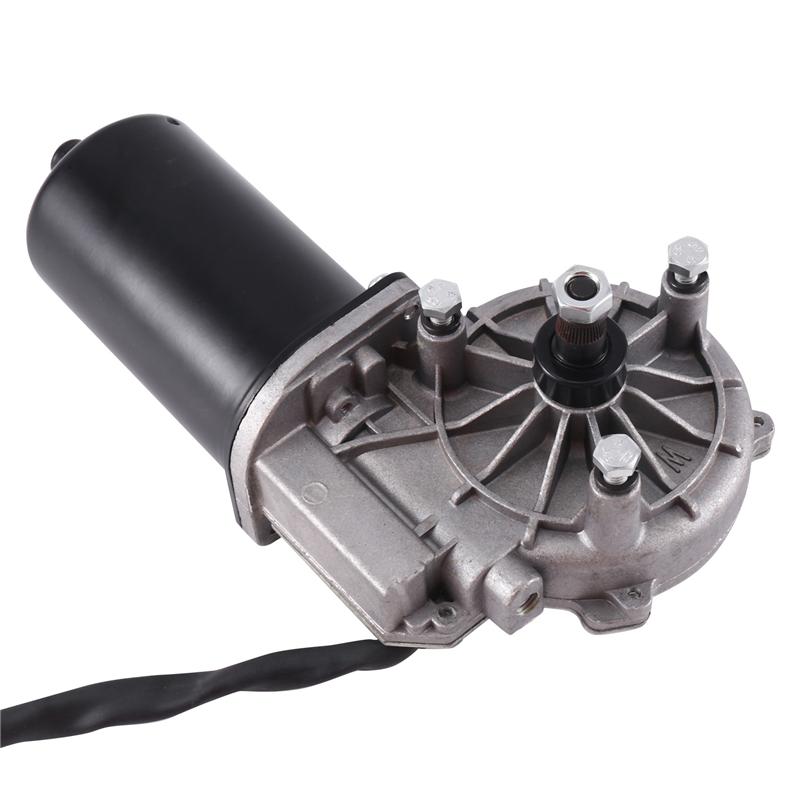 B07A-Truck Wiper Motor Multifunctional Car Wiper Motor Wiper Truck Universal Accessory Component 1392755