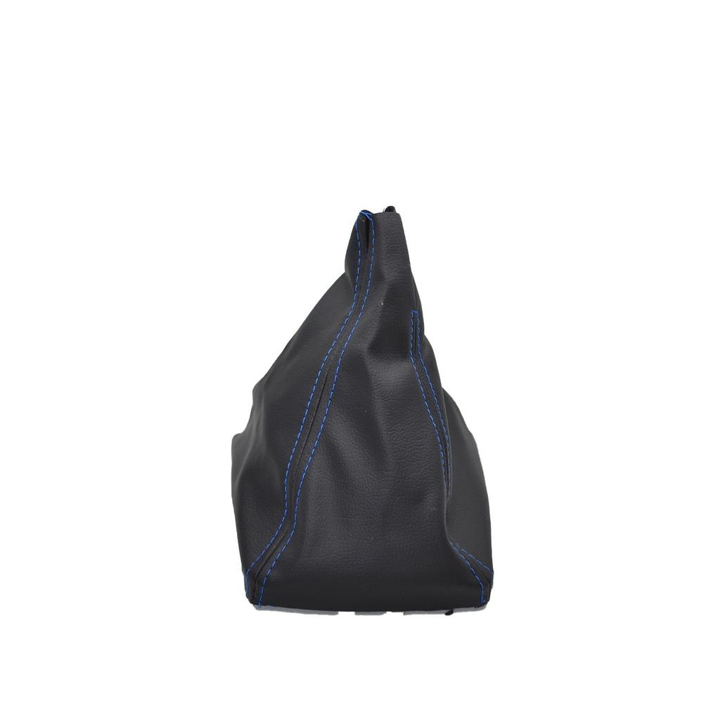 Gear and Handbrake Gaiter for Opel Astra H - Blue