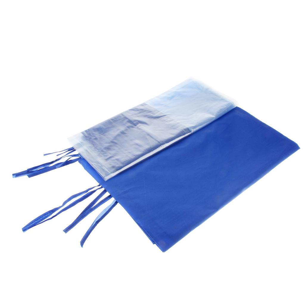 Навес из полиэстера, боковая стена, навес для машины, гараж, палатка, тент для вечеринок, брезентовый тент для боковой стены