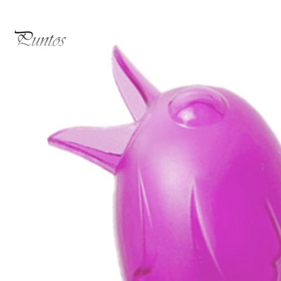 60 мл Отличное простое в использовании прозрачное устройство для полива цветов в форме птицы Устройство для полива растений и цветов для сада