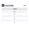 Nike Баскетбольная форма Gigi Bryant Mambacita FZ4672-100