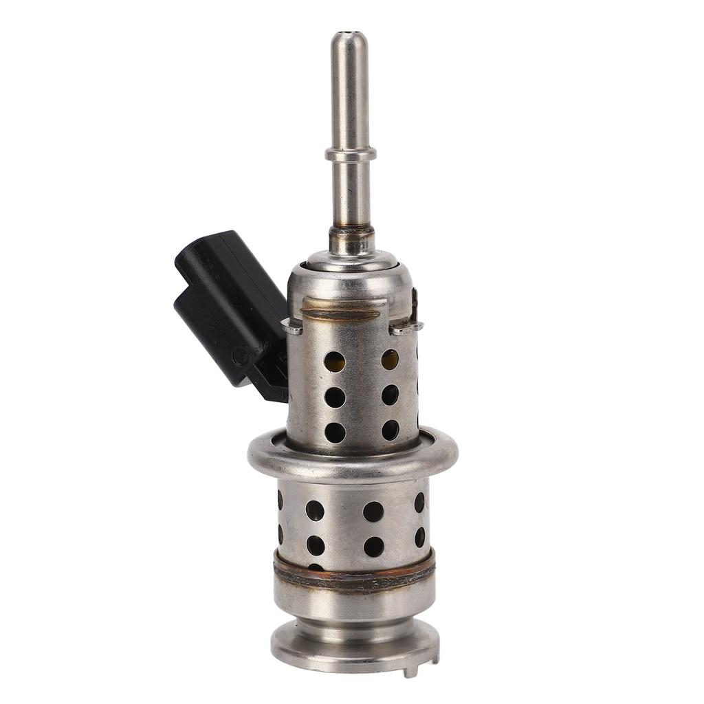 Car Fuel Injector Valve Nozzle 9801187080 Fluid Injection Nozzle Fuel Pressure Control Valve Replacement for CITROEN C4