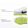 Zoom Ja Fly 4 Белый Электрический Водоросль Унисекс Шиповки Ярко-Еловый Черный DR2741-102