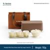 Mr. Nanshan Portable Ceramic Travel Tea Set