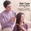 WayourCare Красный свет EMS Массажер-расческа для кожи головы Штепсель CN (адаптер в комплекте)