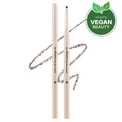 Слияние карандаша для бровей Skinny Embo 0,07 г, SB2 Какао-коричневый, 2 шт.