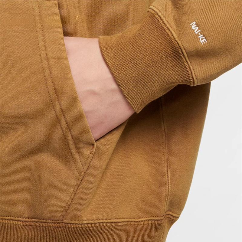 Nike Толстовки Мужские С капюшоном Умеренные Другие dz5202-277
