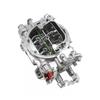 4-камерный карбюратор 1407 750 CFM ручной дроссель