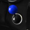 Car Push To Start Button Rocker Switch | Car One Button Start Lever, Car