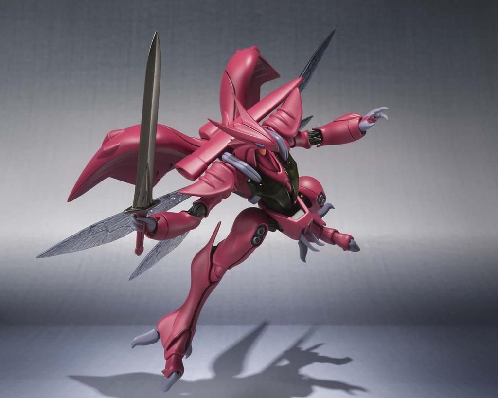 TAMASHII NATIONS ROBOT Spirits Botune [SIDE AB]